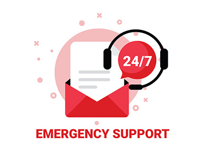 AfterHours Per-Incident Support