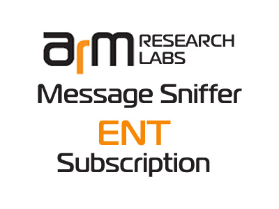 Message Sniffer Annual Subscription