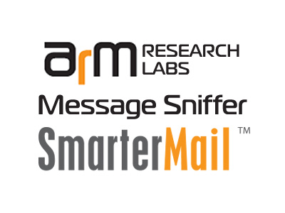 Message Sniffer for Smartermail Anti-Spam & Anti-Virus