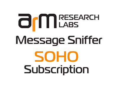 SOHO Message Sniffer Annual Subscription