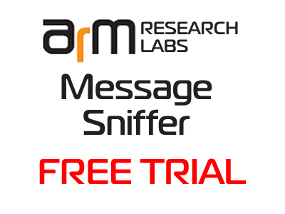 Message Sniffer 30 Day Free Trial